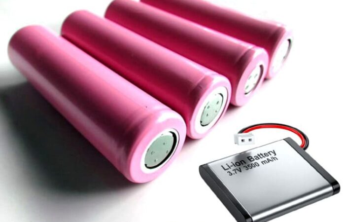 LiFeBattery.es