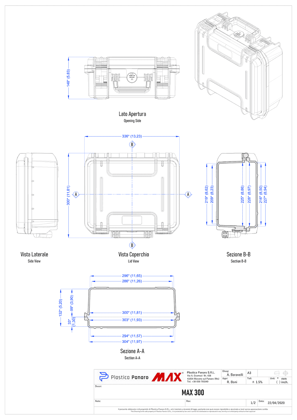 LiFeBattery.es